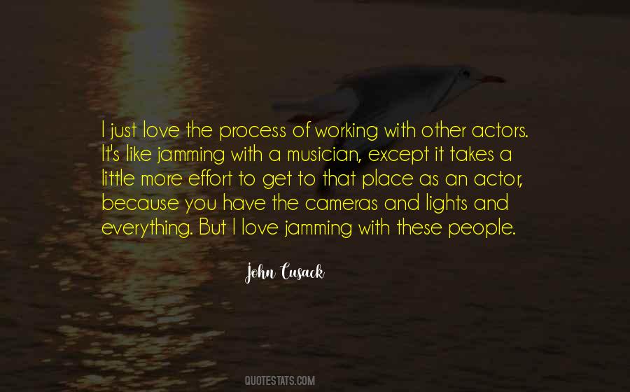 John Cusack Quotes #1206649
