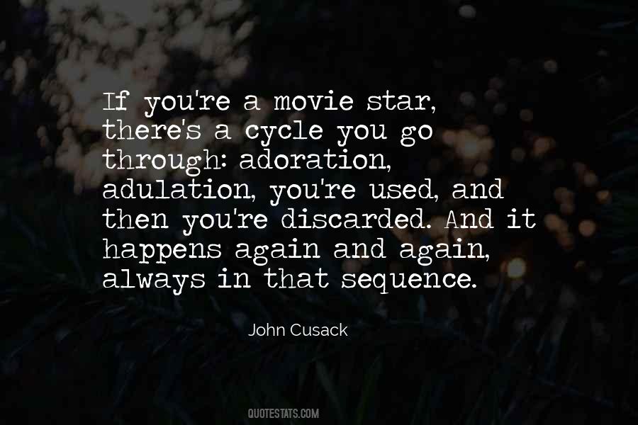 John Cusack Quotes #1362964