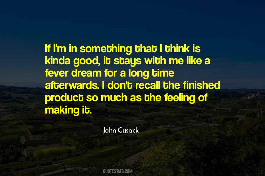 John Cusack Quotes #1559045