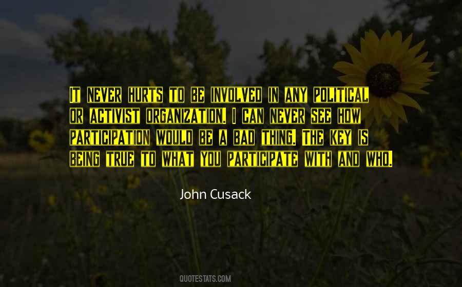 John Cusack Quotes #1597941