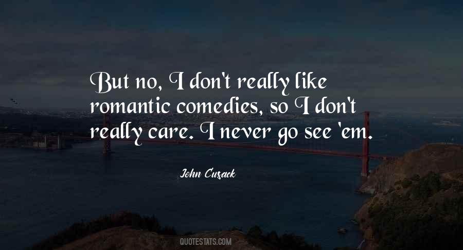 John Cusack Quotes #1663302