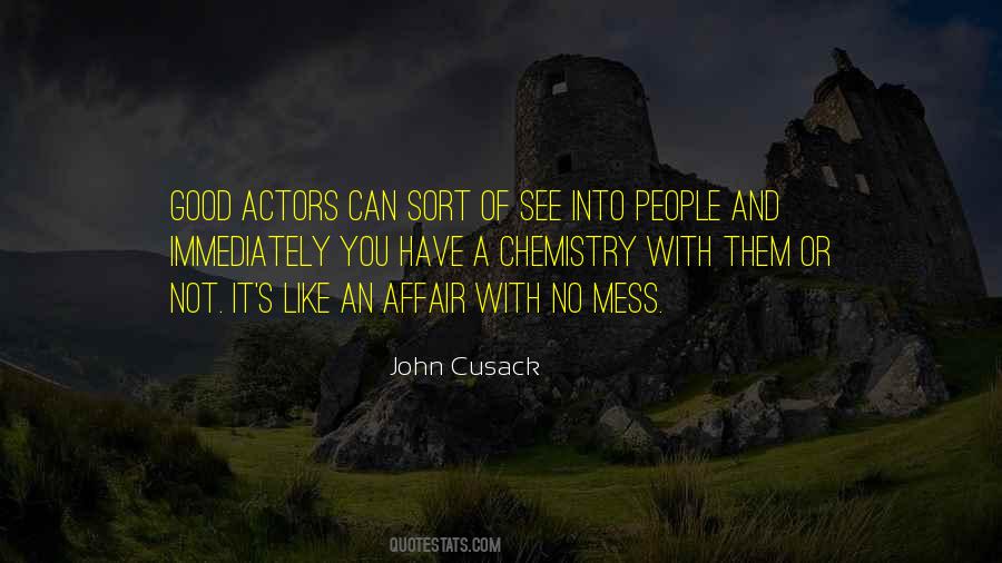 John Cusack Quotes #1699633