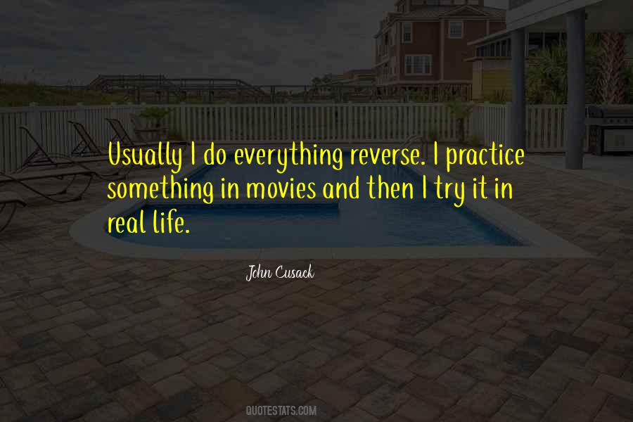 John Cusack Quotes #1806539