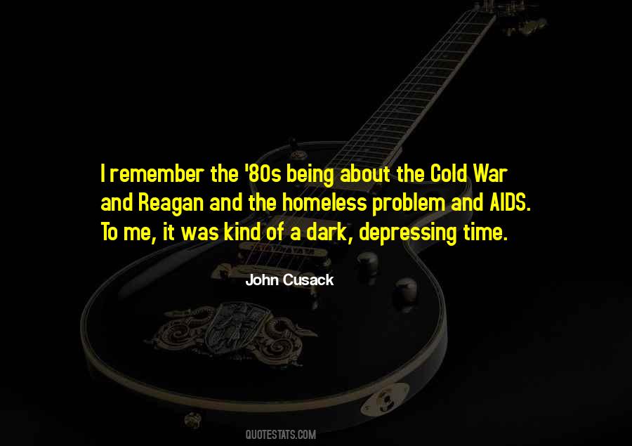 John Cusack Quotes #1835881