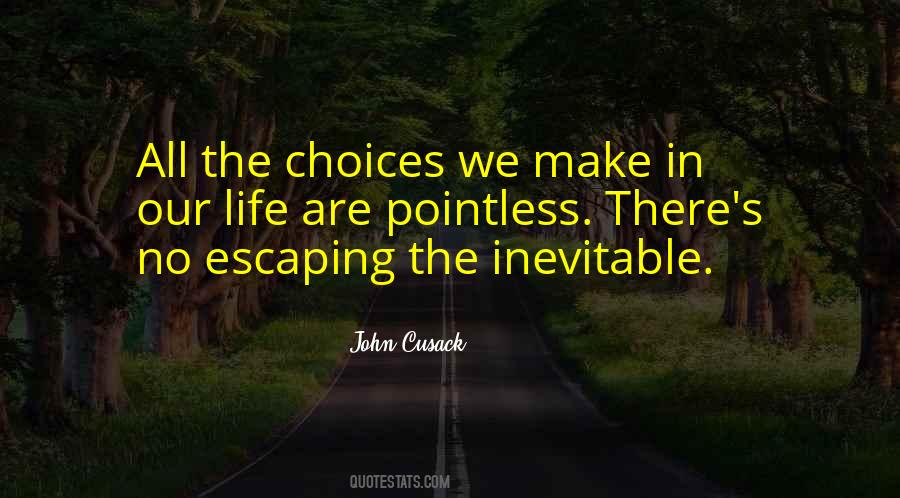 John Cusack Quotes #316803