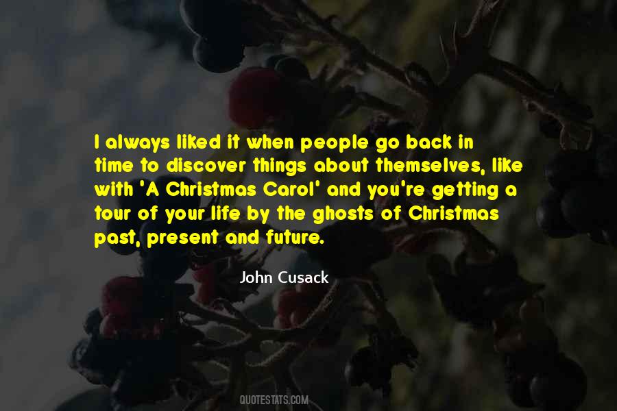 John Cusack Quotes #36753