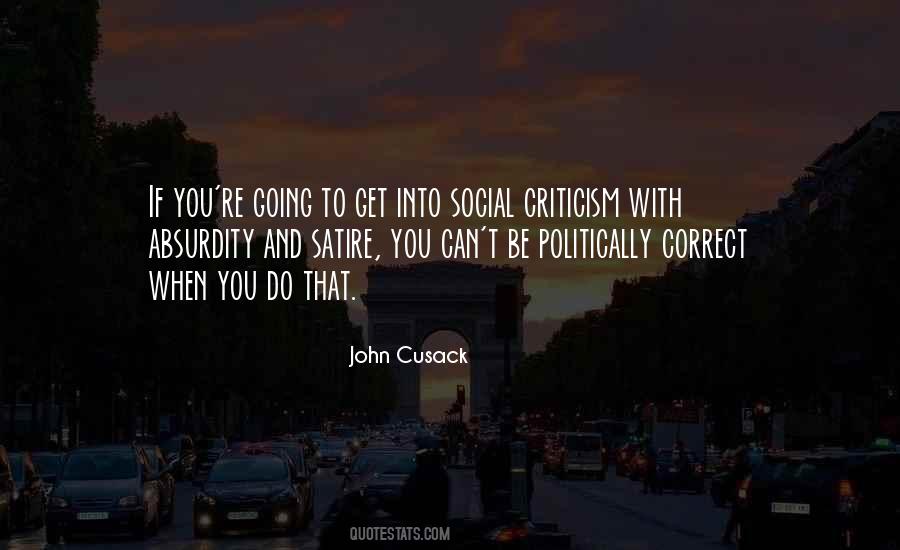 John Cusack Quotes #39470