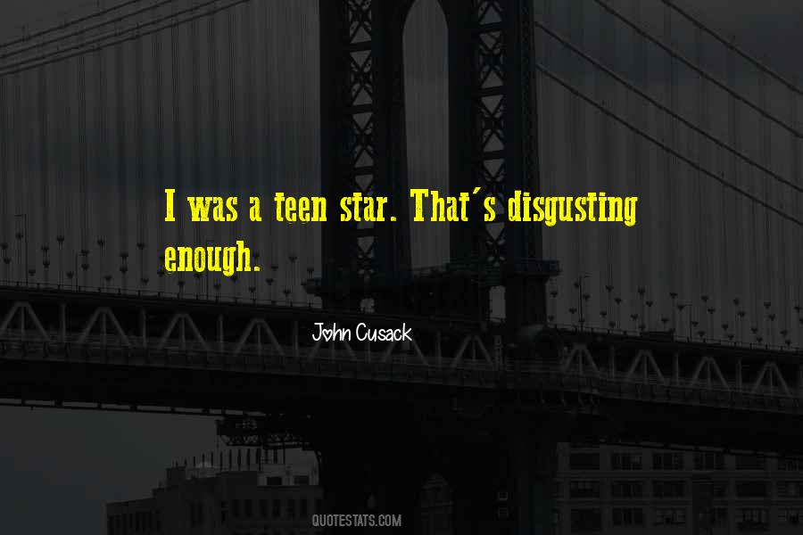 John Cusack Quotes #401835