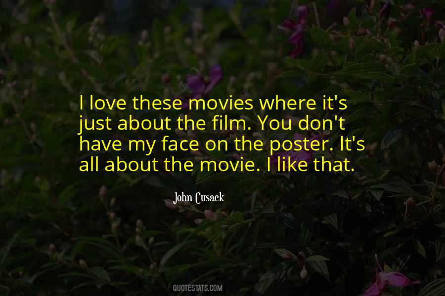 John Cusack Quotes #444261