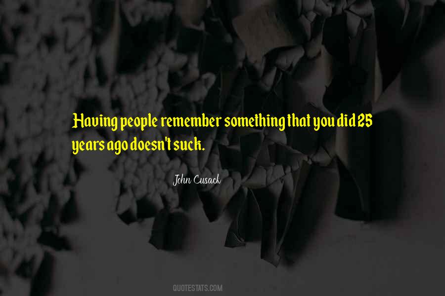 John Cusack Quotes #597801