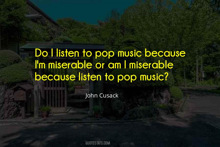 John Cusack Quotes #605687