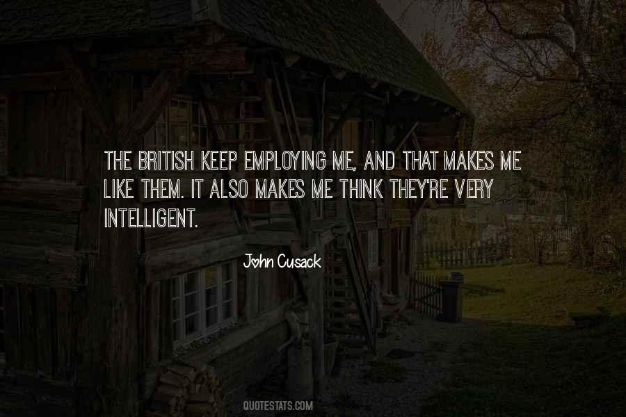 John Cusack Quotes #630740