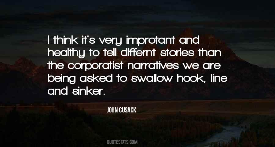 John Cusack Quotes #652696