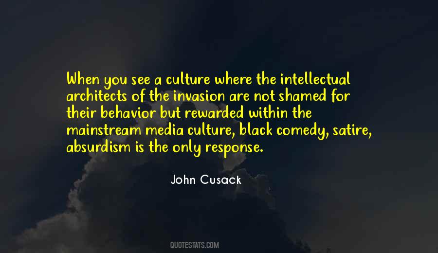 John Cusack Quotes #780927