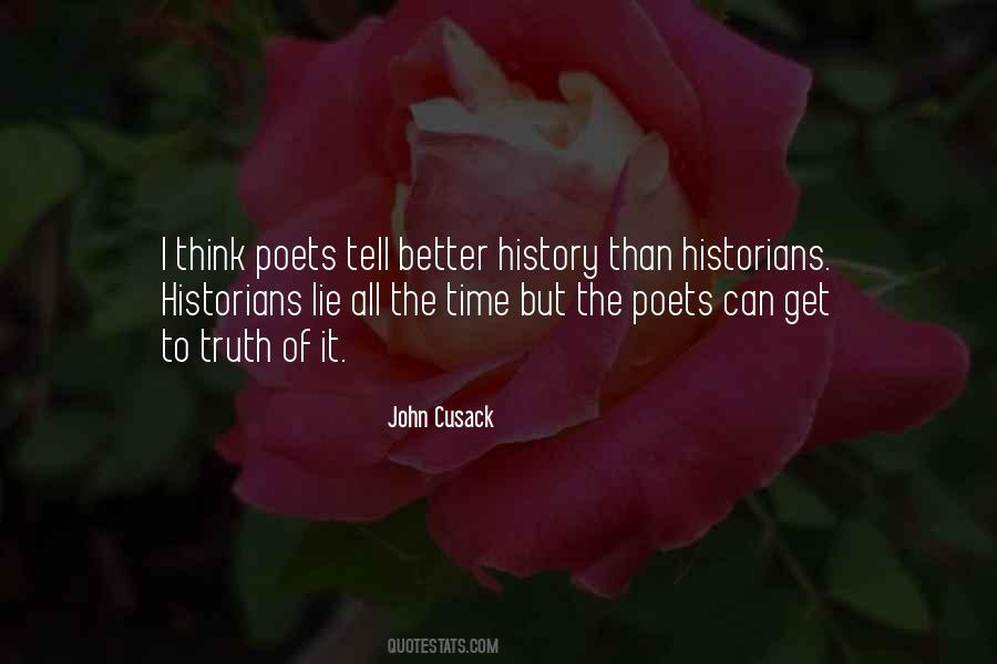 John Cusack Quotes #787990