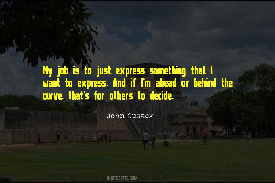 John Cusack Quotes #835911