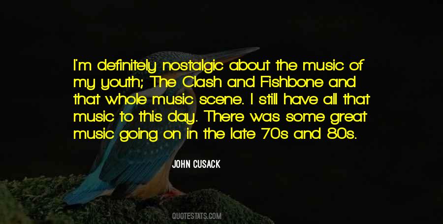 John Cusack Quotes #864029