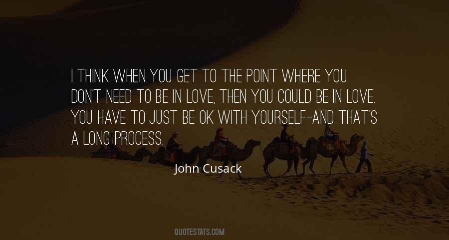 John Cusack Quotes #999842