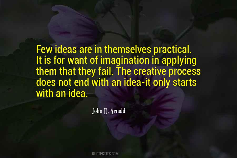 John D. Arnold Quotes #1593109
