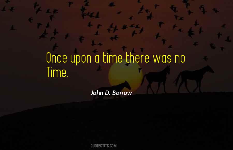 John D. Barrow Quotes #1694336