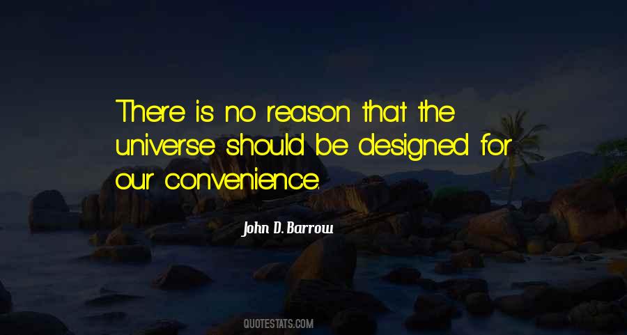 John D. Barrow Quotes #567008