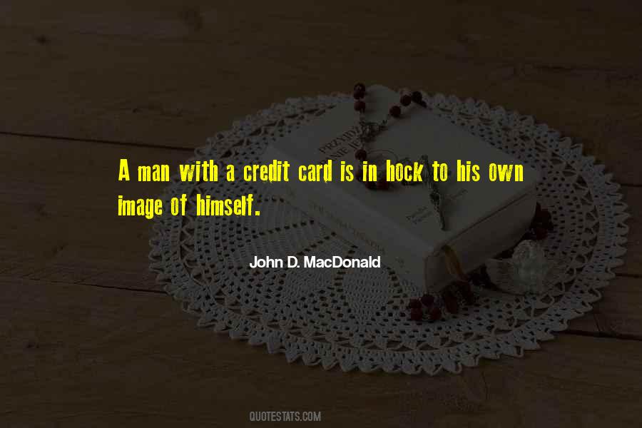 John D. MacDonald Quotes #1119966