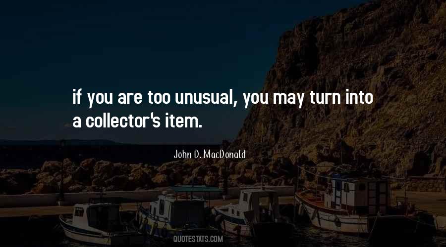 John D. MacDonald Quotes #1209153