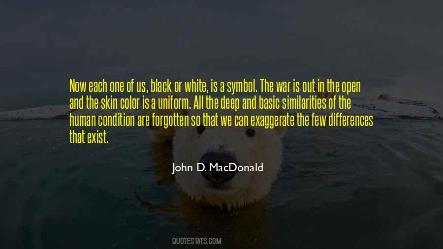 John D. MacDonald Quotes #1702270