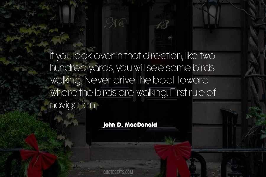 John D. MacDonald Quotes #1714515