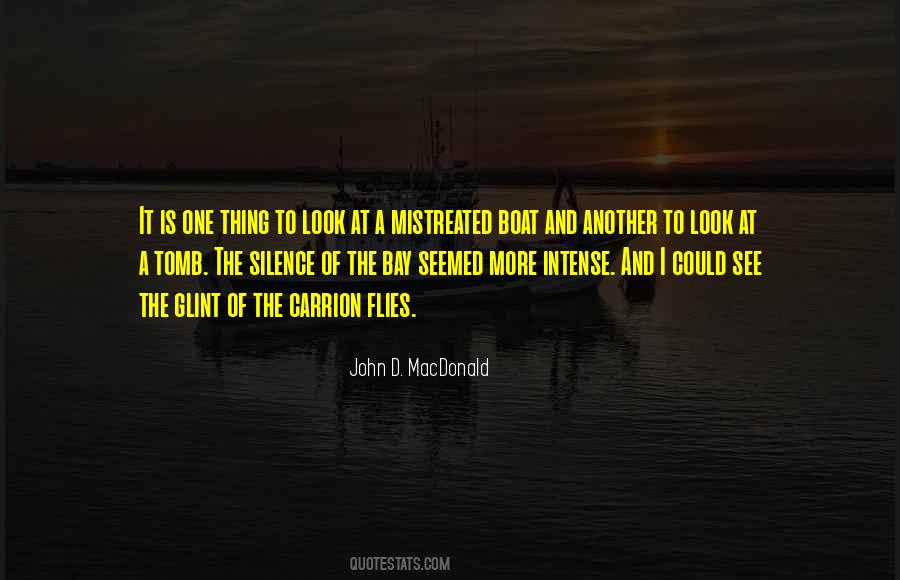 John D. MacDonald Quotes #1719752