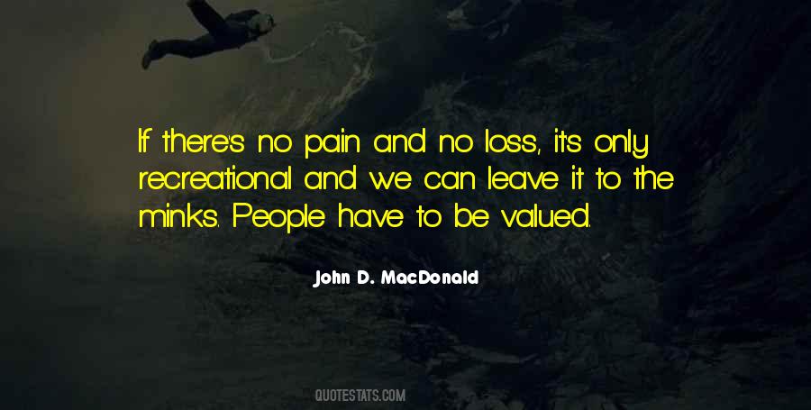 John D. MacDonald Quotes #1869956