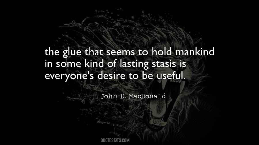 John D. MacDonald Quotes #626667