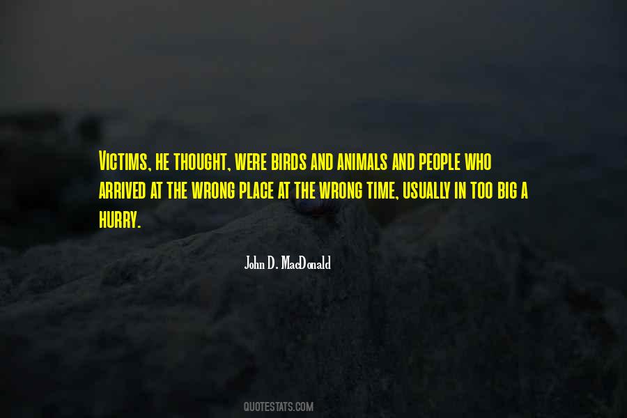 John D. MacDonald Quotes #757040