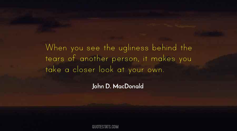 John D. MacDonald Quotes #779822