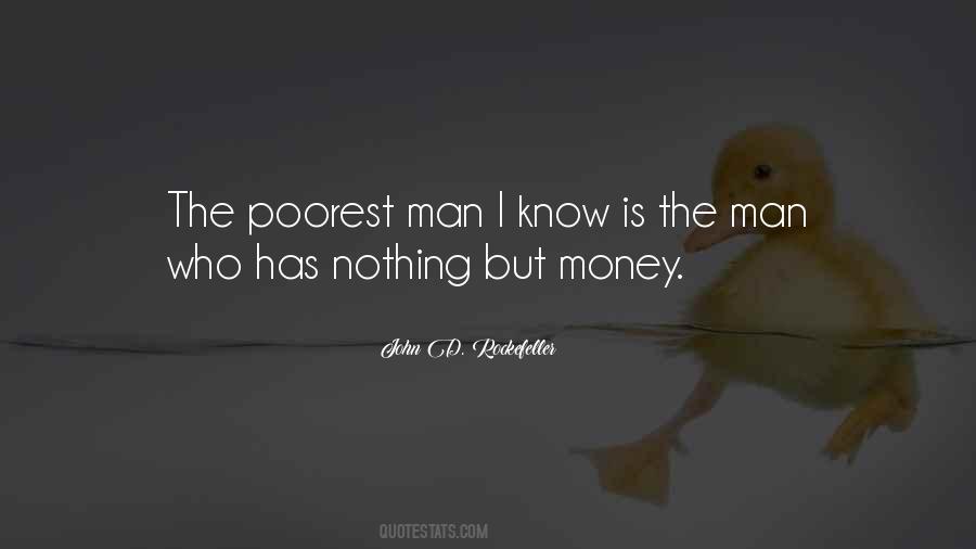 John D. Rockefeller Quotes #119605