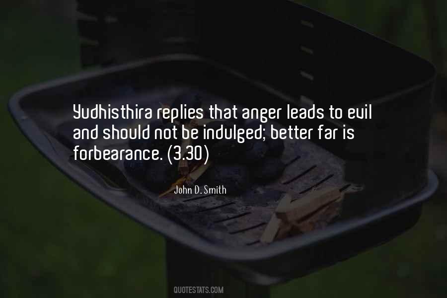 John D. Smith Quotes #134850 John D. Smith Quotes #134850