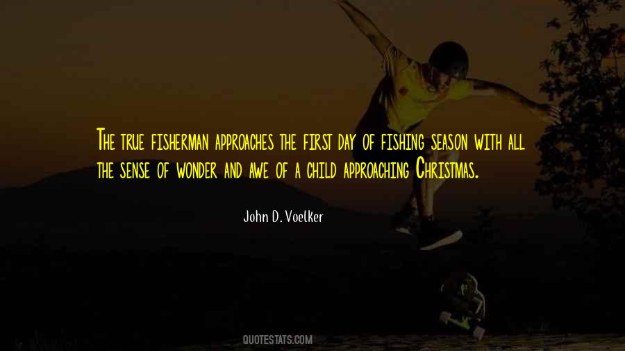 John D. Voelker Quotes #1524896