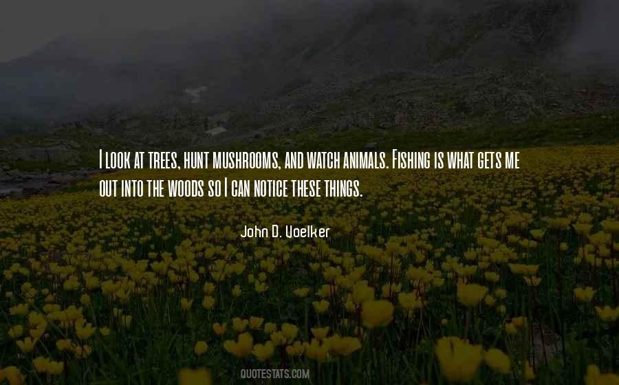 John D. Voelker Quotes #483757