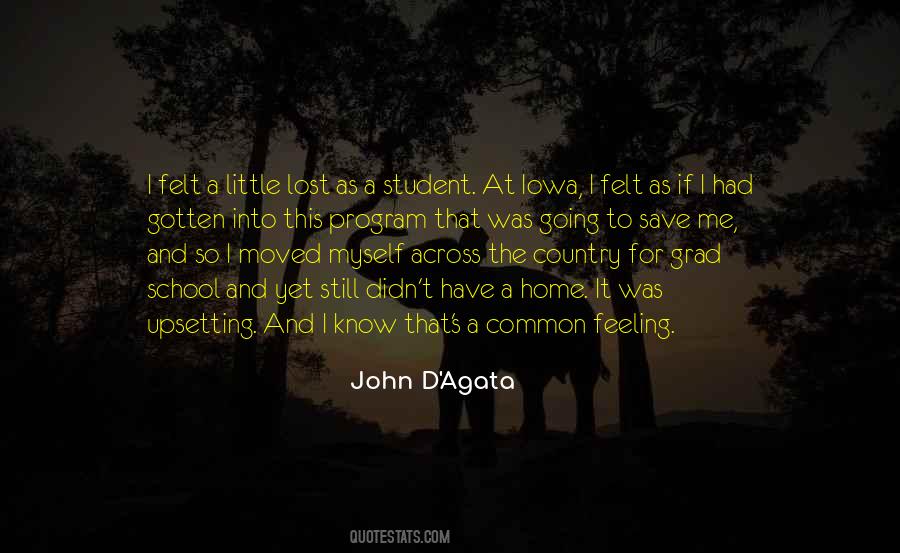 John D'Agata Quotes #1333388