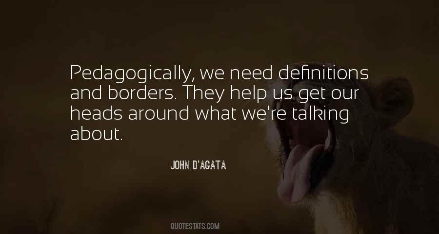 John D'Agata Quotes #274215