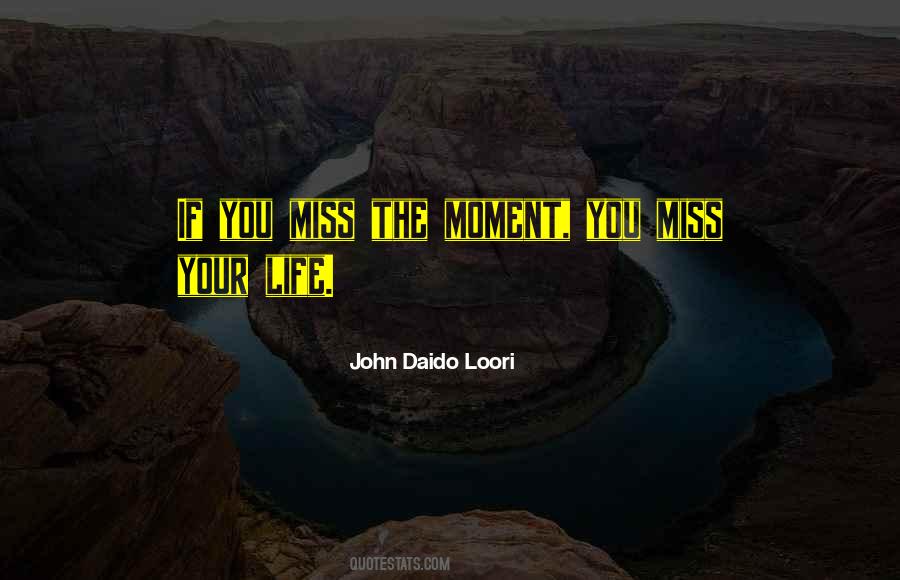 John Daido Loori Quotes #1053226