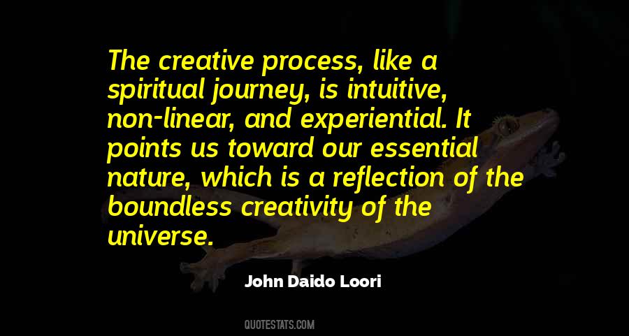 John Daido Loori Quotes #1139670