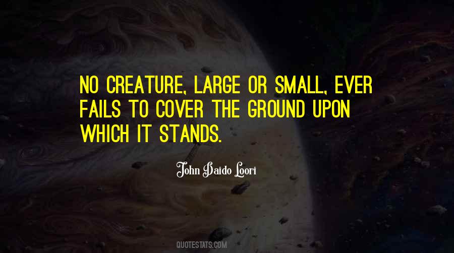 John Daido Loori Quotes #1270596