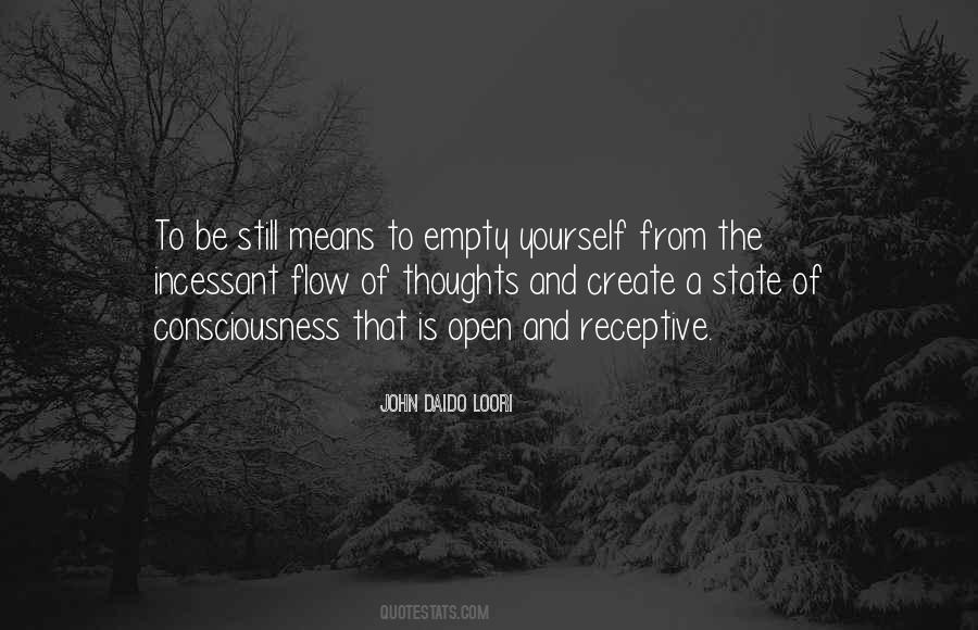 John Daido Loori Quotes #1290239