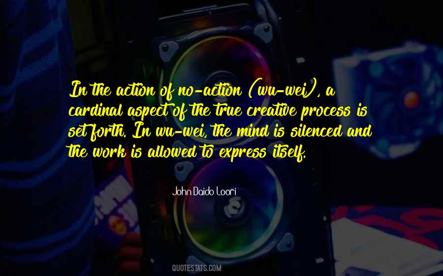 John Daido Loori Quotes #1557662