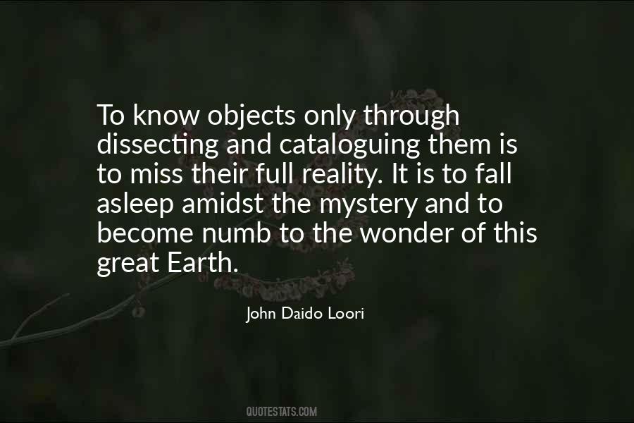 John Daido Loori Quotes #348013