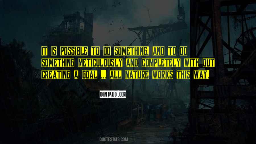 John Daido Loori Quotes #427578