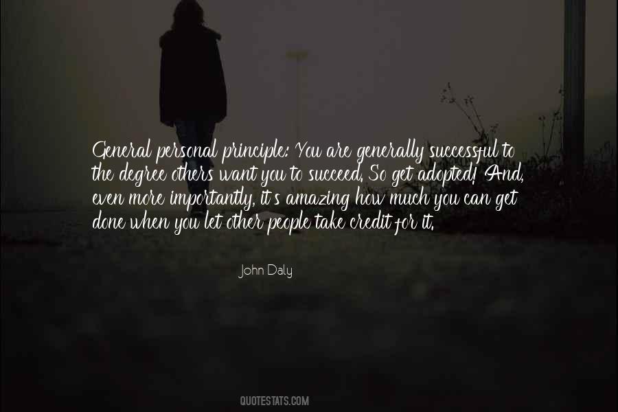 John Daly Quotes #539122