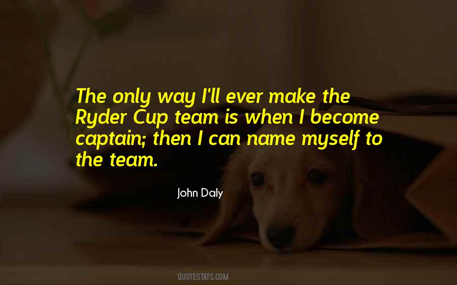 John Daly Quotes #61163