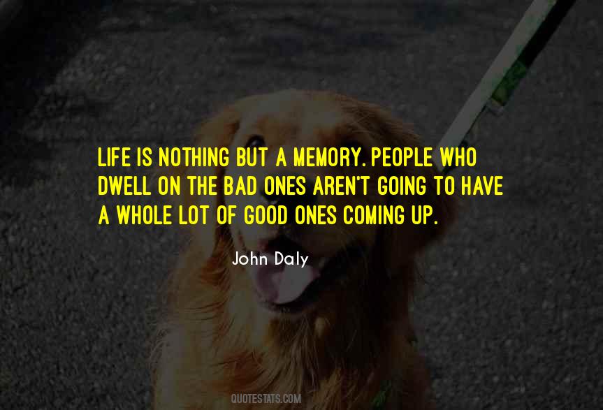 John Daly Quotes #852647